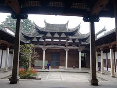 -绩溪龙川景区