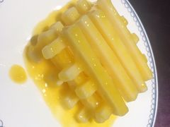 -粤匠·澳门点心粤菜海鲜(澳门半岛店)