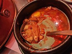 -西塔老太太泥炉烤肉(苏州大悦城店)