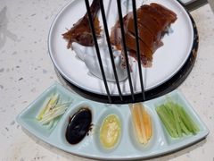 -青叶202都市餐厅(迪诺水镇店)