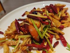 -将相和·海鲜蒸饺大连菜