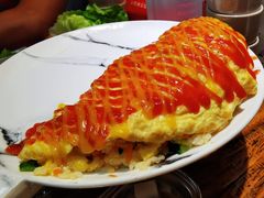 -高基五春川炒鸡排 韩国料理(威海总店)