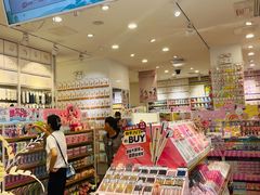 -名创优品(北京京粮购物中心店)