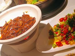 -筱爷叔·上海传统手工菜(玉树路店)