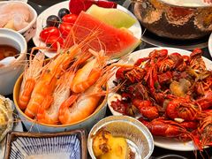-神帆·元气汤泉(解放西路店)