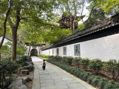-虎跑公园