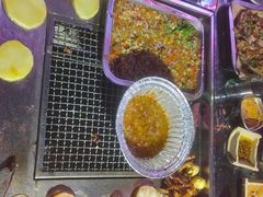 -塘屋烧烤·云南火塘烧烤品牌(新亚洲店)