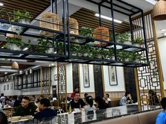 -蒋家桥饺面店(四望亭路店)