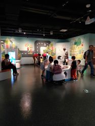 -北京科学中心儿童乐园