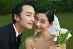 -雨墨婚纱摄影工作室