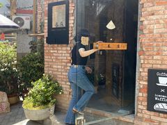 -春庄咖啡SpringHues(钟楼小区店)