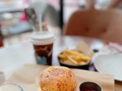 -必胜客(联投东方店)