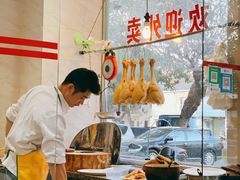 -巫记鸡饭店