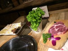-香鼎坊江西菜(国奥店)