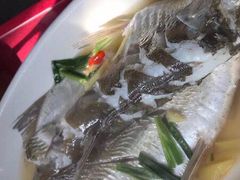-钱塘府海鲜餐厅