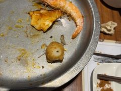 -汉巴味德(沈阳万象汇店)