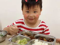 -豆初托育园 Baby Bean Day care Center