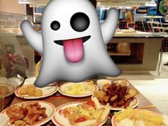 -比格比萨自助(新辰里学清路店)