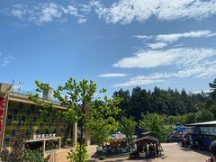 -梦幻奥陶纪景区