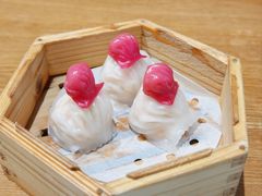 -云山茶餐厅(广东大厦店)