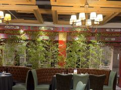 -金狮麟·新豫菜(金码大厦店)