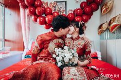 -Sunny喜铺婚礼策划(东部店)
