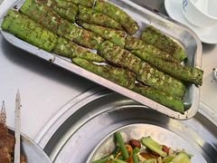 -清真·馬坡二旦烧烤(人生一串拍摄店)