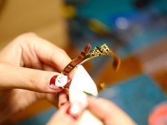 -零几体验diy皮具工作室(振业城店)