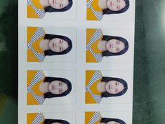 -景杰照相馆·人民公园店(绵阳店)