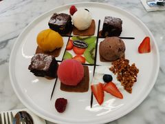 巧克力九宫格-哈根达斯(美罗城店)