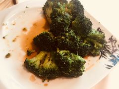 -粤式早茶希朋喜宴