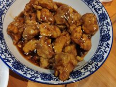 -荣家小吃(紫阳街店)