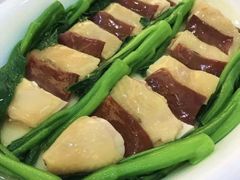 -喜鹊茶点.啫煲(车陂店)
