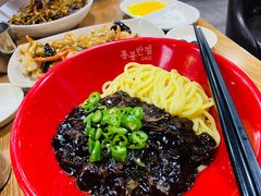 -香港饭店0410(弘大店)