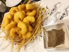 -良友·海鲜青岛菜(五四广场店)