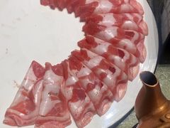 -东来顺(非遗·清真火锅·盛世广场店)