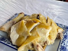 白斩鸡-洞天食府(北大街店)