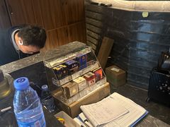 -御养源·影院式足道·按摩SPA·星级自助餐(青秀店)