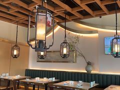 -庆江南江南菜(琴湖溪里花园城店)