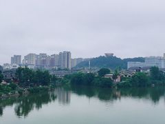 -恩阳古镇