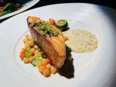 -Olive橄榄花园漂亮饭主题布置餐厅(大望路店)