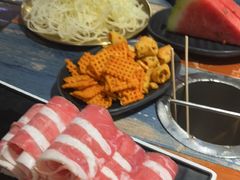 -成都屋头串串(青年北街店)