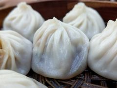 -老盛兴汤包馆(安波店)