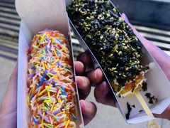 -咔芝棒·韩式炸鸡(印象汇店)