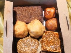-奶奶的美食(悦立方店)