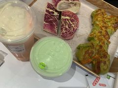 -奈雪的茶(湖滨银泰in77C区PRO店)