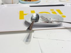 -宜家·瑞典风味餐厅(天津东丽商场店)