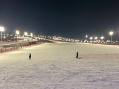 -大同万龙白登山国际滑雪场