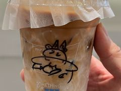 -Something For(中洲湾店)