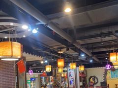 大堂-李记搅团•非遗陕菜(三桥店)